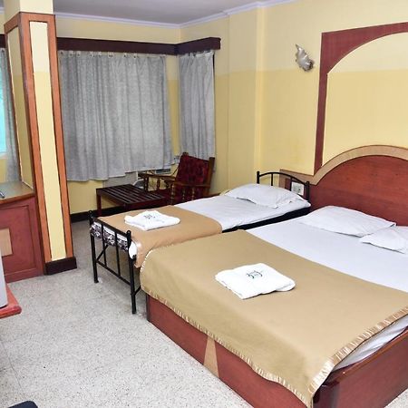 S S Residency Sr Nagar Kanteerava Stadium Mallya Hospital Vfs Global Tech Park Bangalore Hotel Exterior foto
