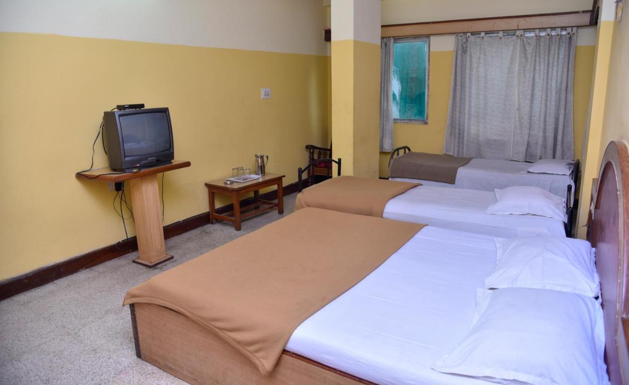 S S Residency Sr Nagar Kanteerava Stadium Mallya Hospital Vfs Global Tech Park Bangalore Hotel Exterior foto