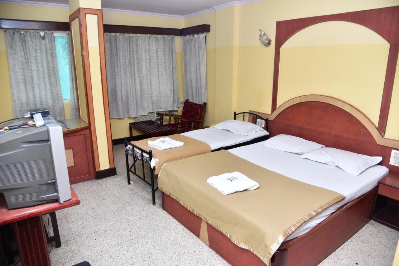 S S Residency Sr Nagar Kanteerava Stadium Mallya Hospital Vfs Global Tech Park Bangalore Hotel Exterior foto