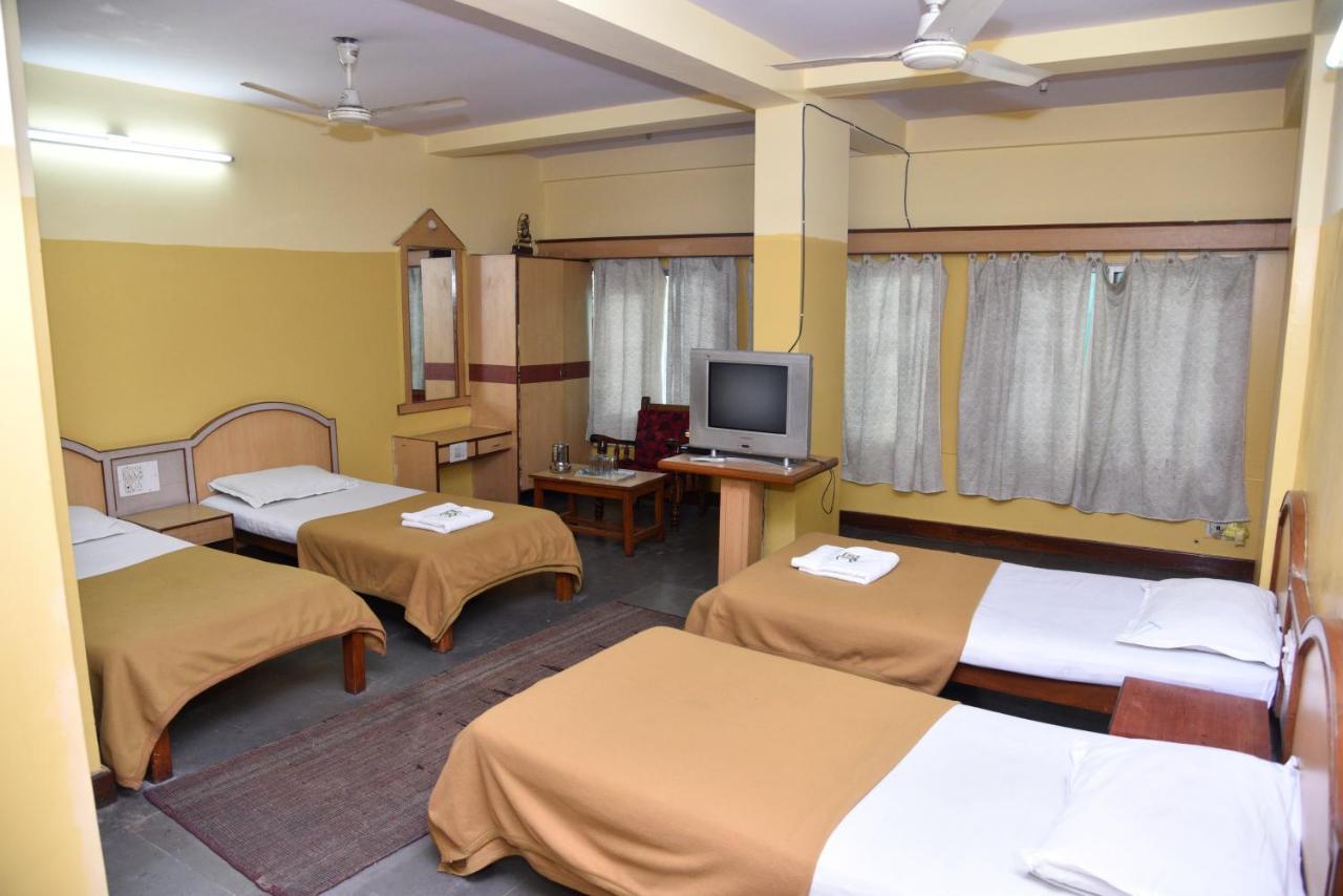 S S Residency Sr Nagar Kanteerava Stadium Mallya Hospital Vfs Global Tech Park Bangalore Hotel Exterior foto